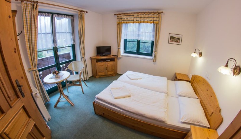 Pension Pohoda Špindlerův Mlýn